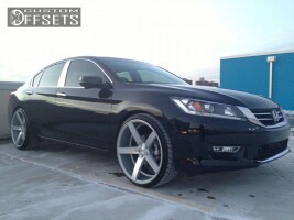 2010 Honda Accord