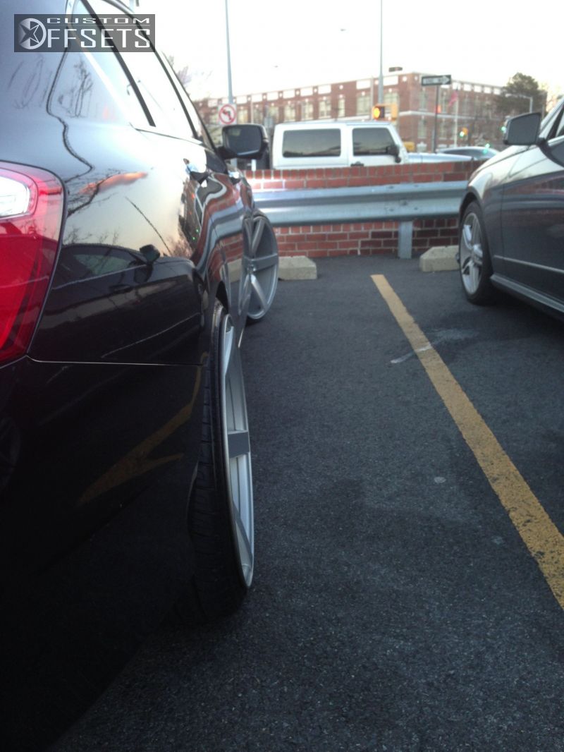 2010 Honda Accord photo