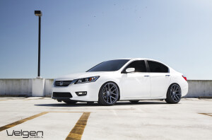 2011 Honda Accord
