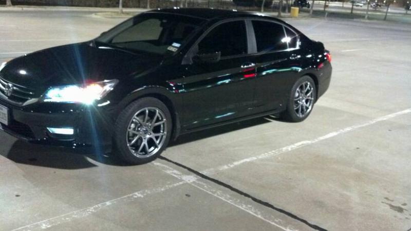 2011 Honda Accord photo