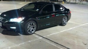 2011 Honda Accord
