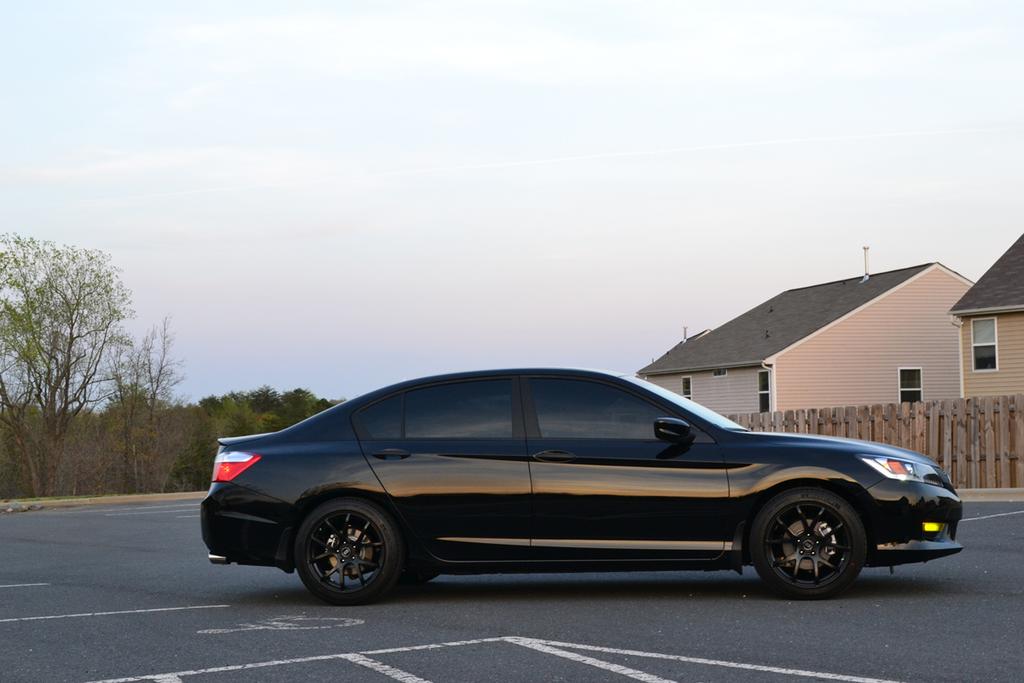 2013 Honda Accord photo