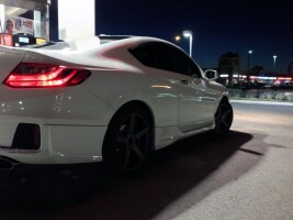 2011 Honda Accord