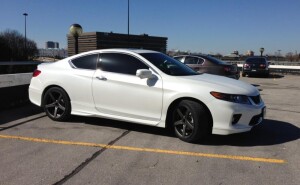 2011 Honda Accord