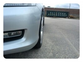 2011 Honda Accord