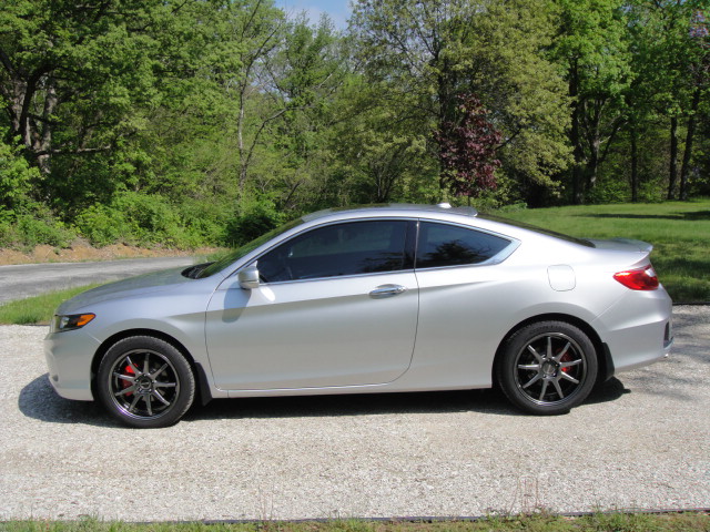 2012 Honda Accord photo