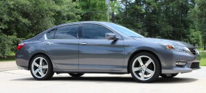 2011 Honda Accord