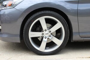 2011 Honda Accord