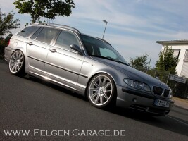 2002 BMW 330