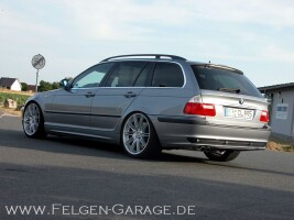 2002 BMW 330