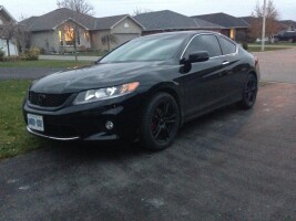 2011 Honda Accord