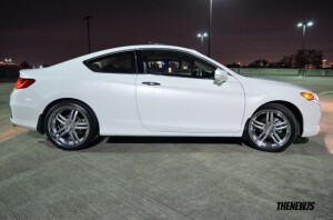 2011 Honda Accord