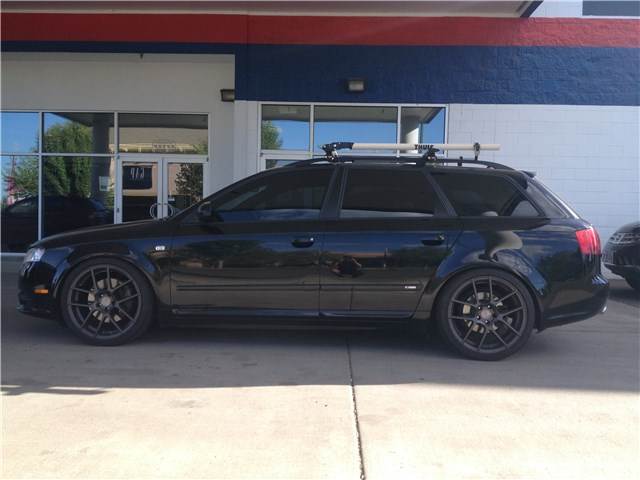 2006 Audi A4 photo