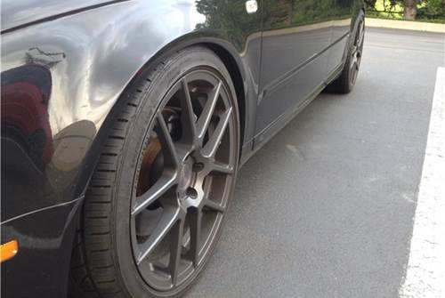 2006 Audi A4 photo