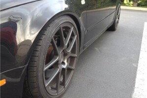 2006 Audi A4