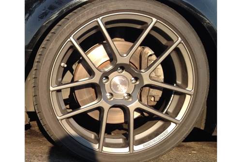 2006 Audi A4 photo