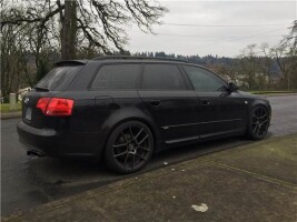 2006 Audi A4