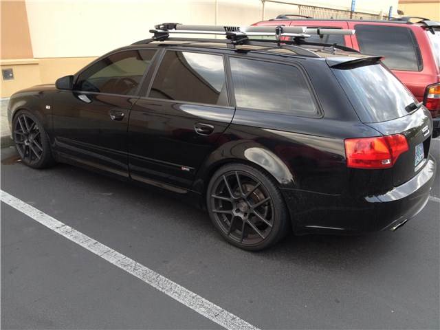 2006 Audi A4 photo
