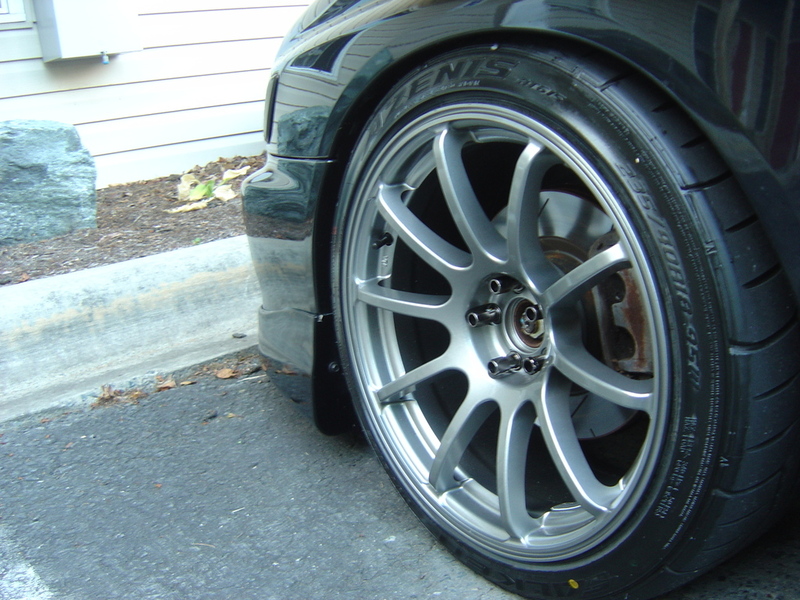 2003 Subaru Impreza WRX photo