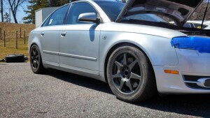 2007 Audi A4