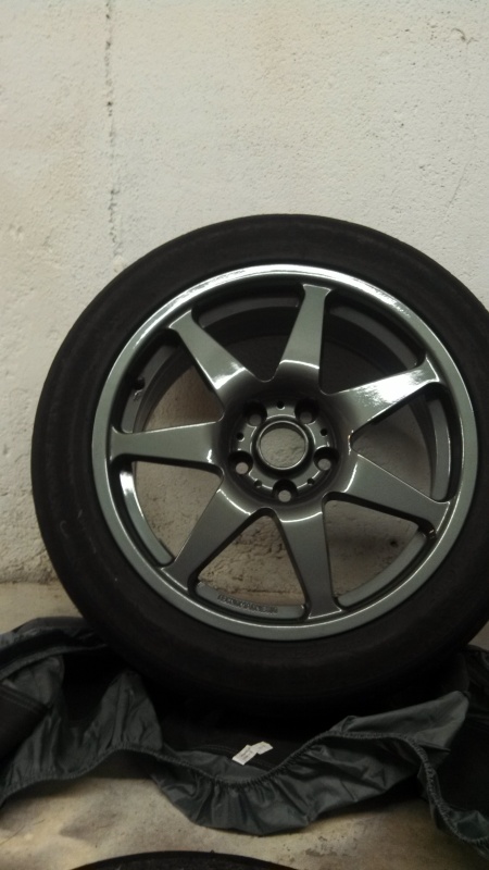 2007 Audi A4 photo