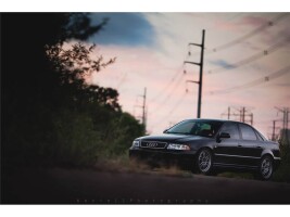 2008 Audi A4
