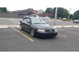 2008 Audi A4