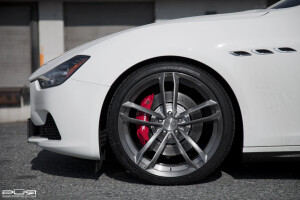 2014 Maserati Ghibli