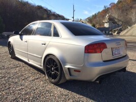2007 Audi A4