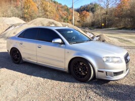 2007 Audi A4