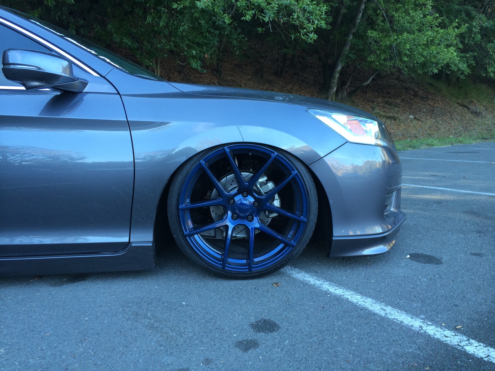 2011 Honda Accord photo