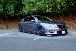 2011 Honda Accord