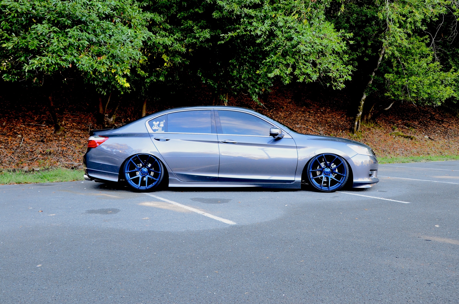 2011 Honda Accord photo