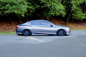 2011 Honda Accord