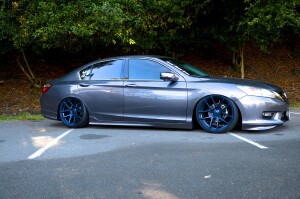 2011 Honda Accord