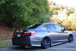 2011 Honda Accord