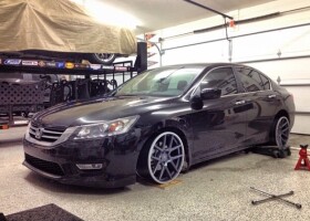 2011 Honda Accord