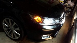 2011 Honda Accord
