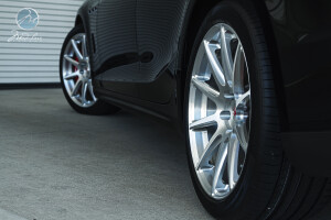 2014 Maserati Ghibli