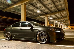 2011 Honda Accord