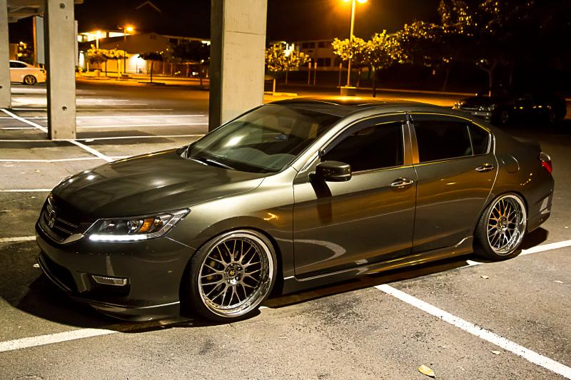 2011 Honda Accord photo