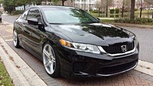 2011 Honda Accord