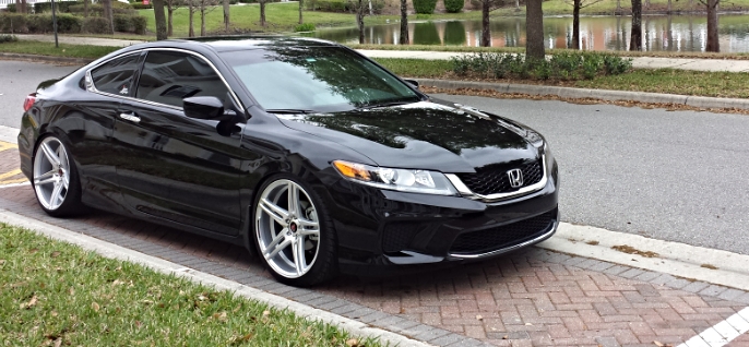 2011 Honda Accord photo
