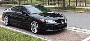 2011 Honda Accord