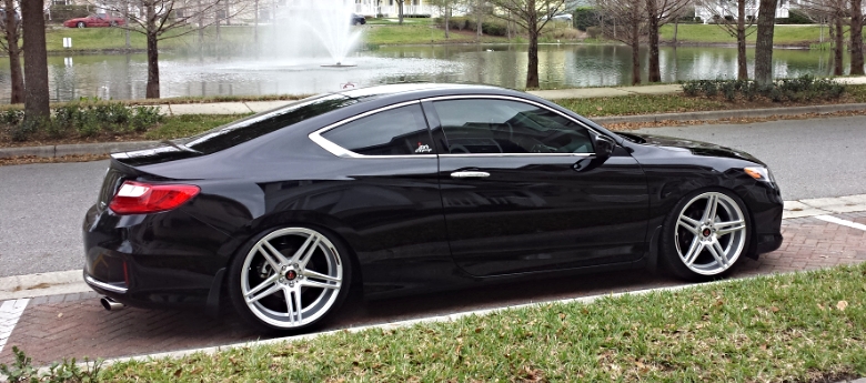 2011 Honda Accord photo
