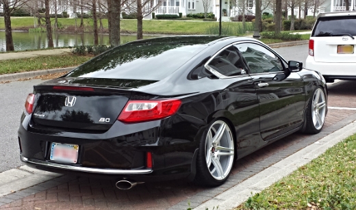 2011 Honda Accord photo