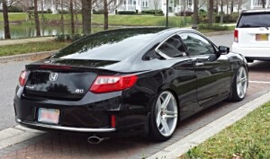 2011 Honda Accord