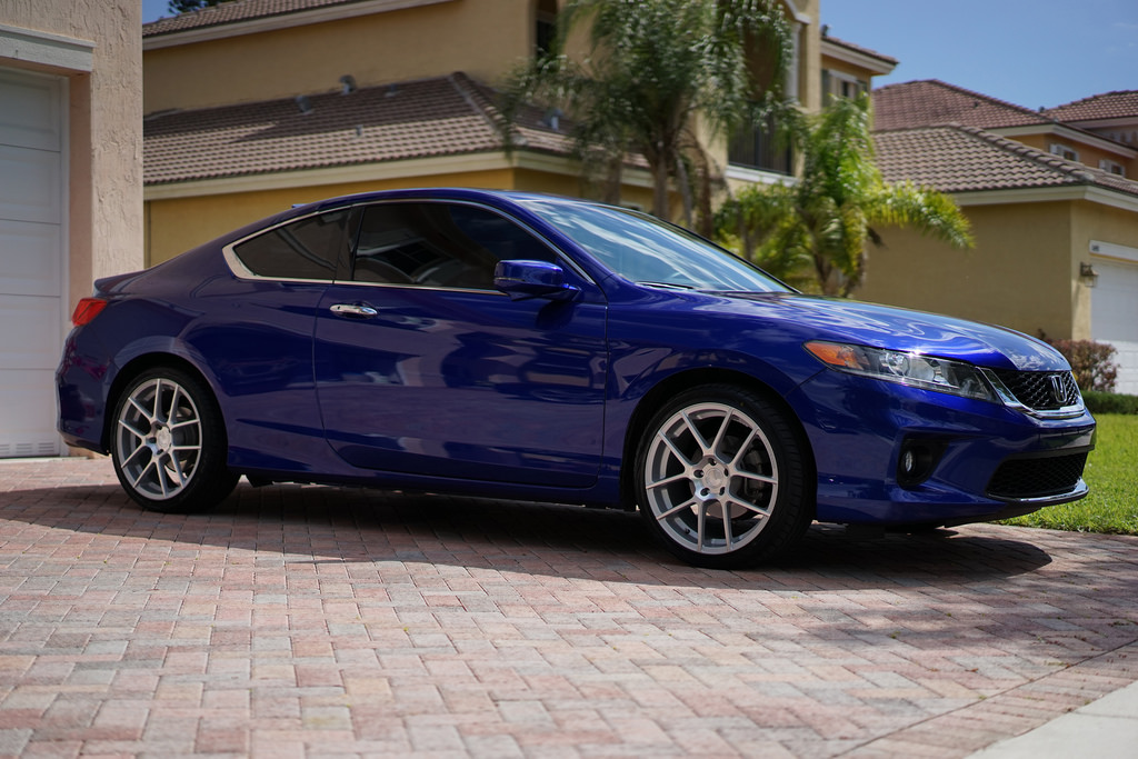 2012 Honda Accord photo