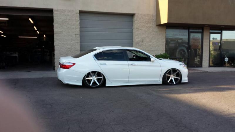 2012 Honda Accord photo