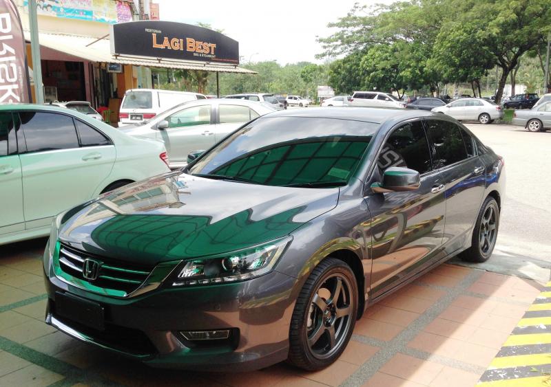 2011 Honda Accord photo